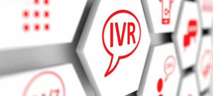 Toll Free IVR